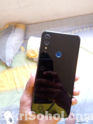 Xiaomi redmi note 7s 3/32